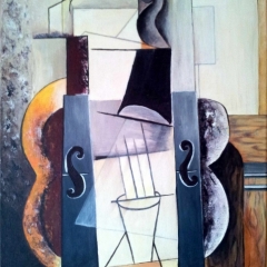 Violina, 2015