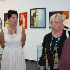 "Estivala", Muzeul Marinei Constanta, 2013