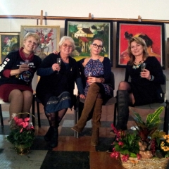 Expozitia internationala Vocatie si Pasiune, Sebes, 2015