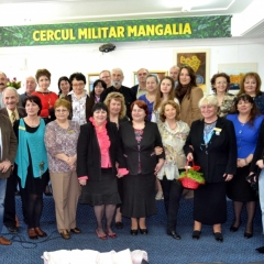Expozitie Mangalia, 2013