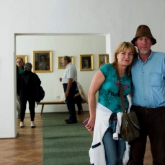 Tabara de creatie Paltinoasa 2015