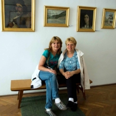 Tabara de creatie Paltinoasa 2015
