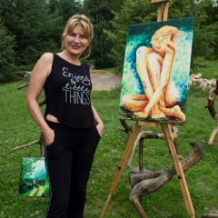 Tabara de creatie Paltinoasa 2015
